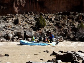 Wild River Expeditions